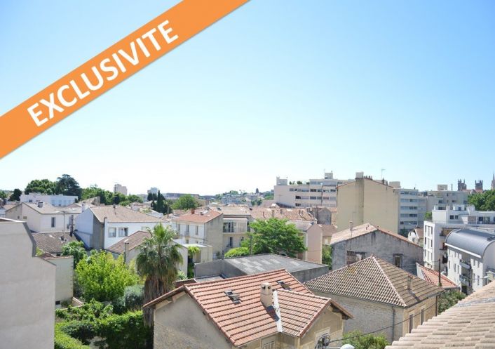 vente Appartement Montpellier