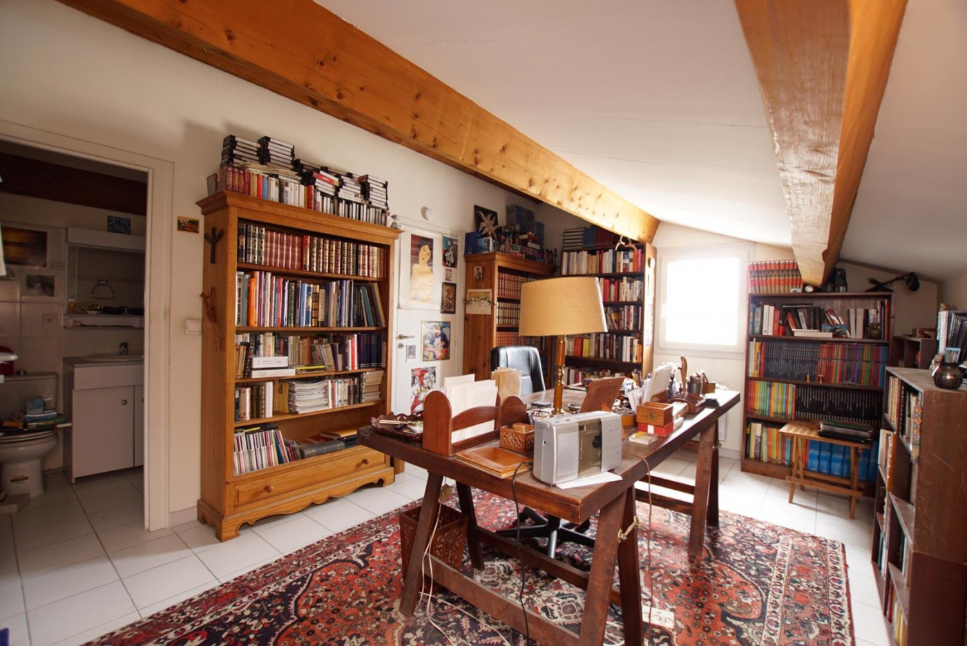 vente Appartement Montpellier - Photo 9