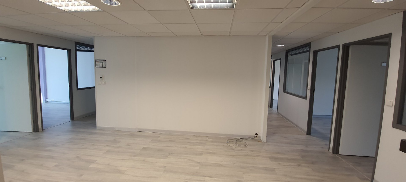 vente Bureau Montpellier - Photo 6