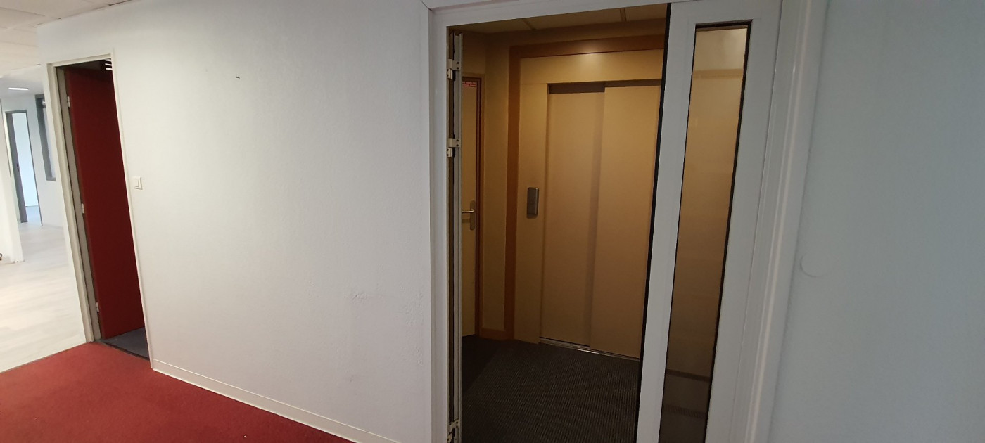 vente Bureau Montpellier - Photo 9