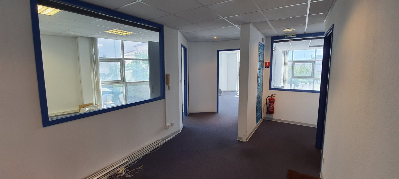 vente Bureau Montpellier - Photo 7