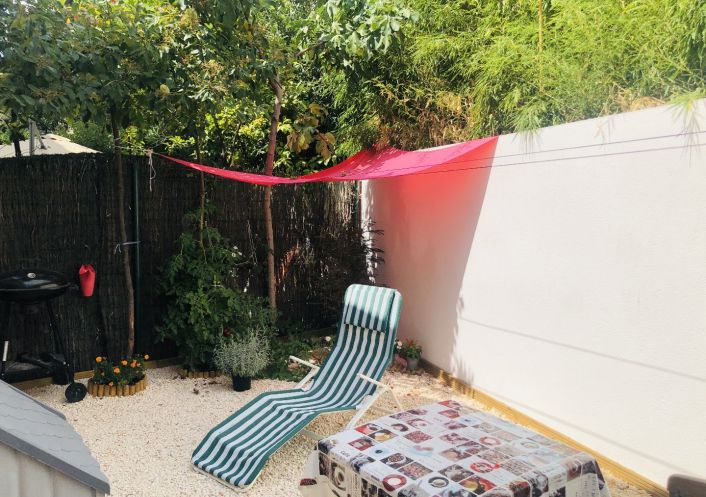 vente Maison Montpellier