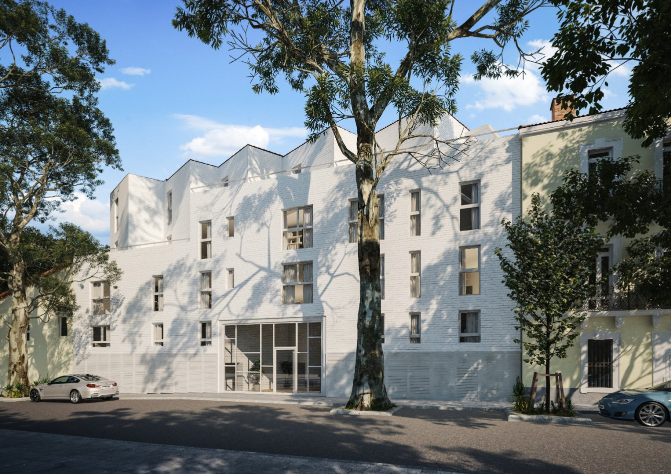 vente Appartement neuf Montpellier - Photo 4