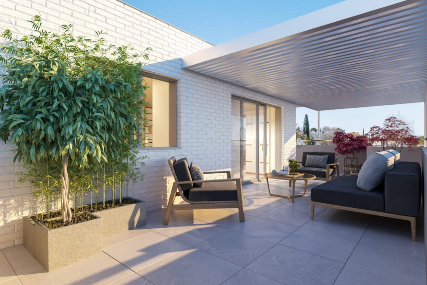 vente Appartement neuf Montpellier - Photo 1