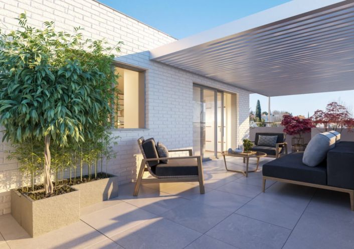 vente Appartement neuf Montpellier