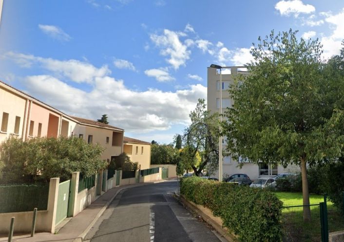 vente Maison Montpellier