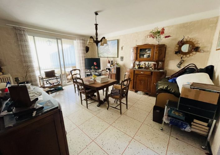 vente Appartement à rénover Montpellier