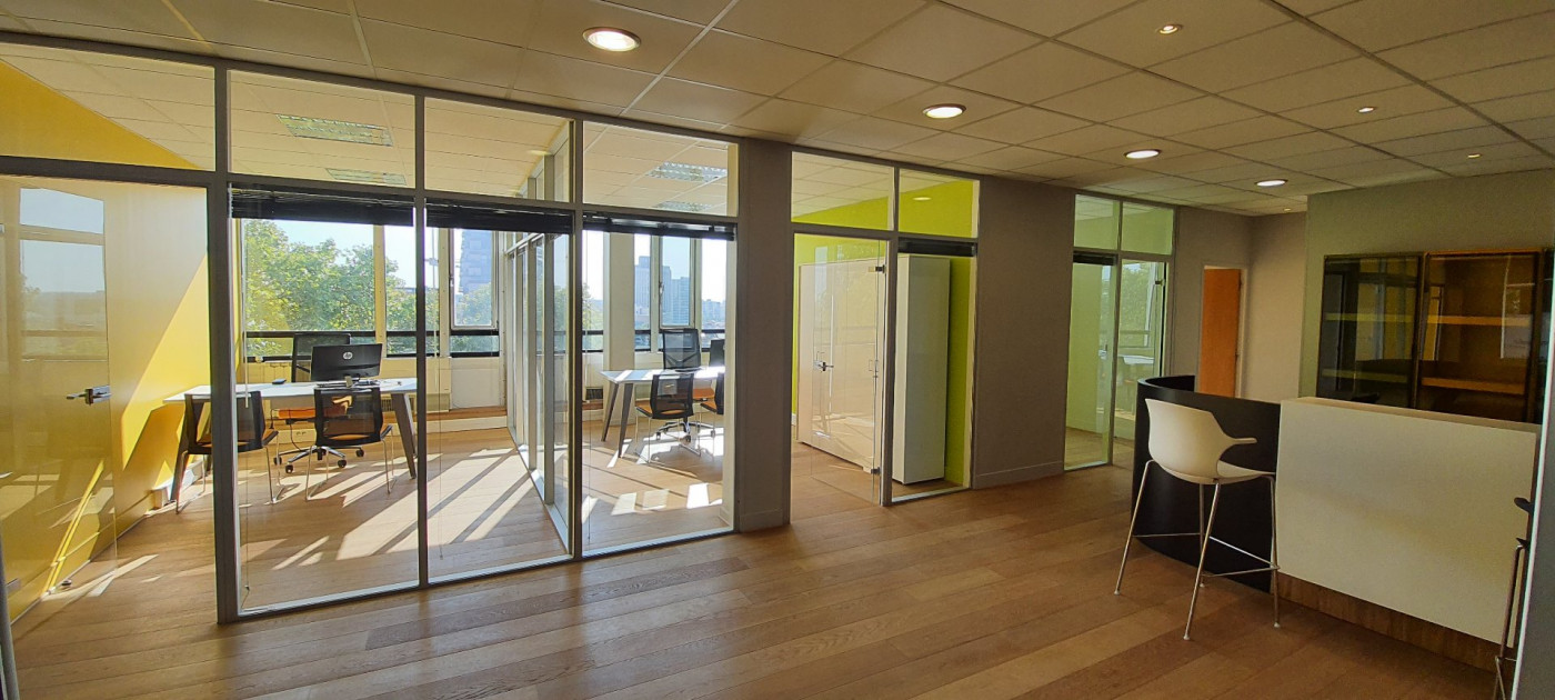 location Bureau Montpellier - Photo 3