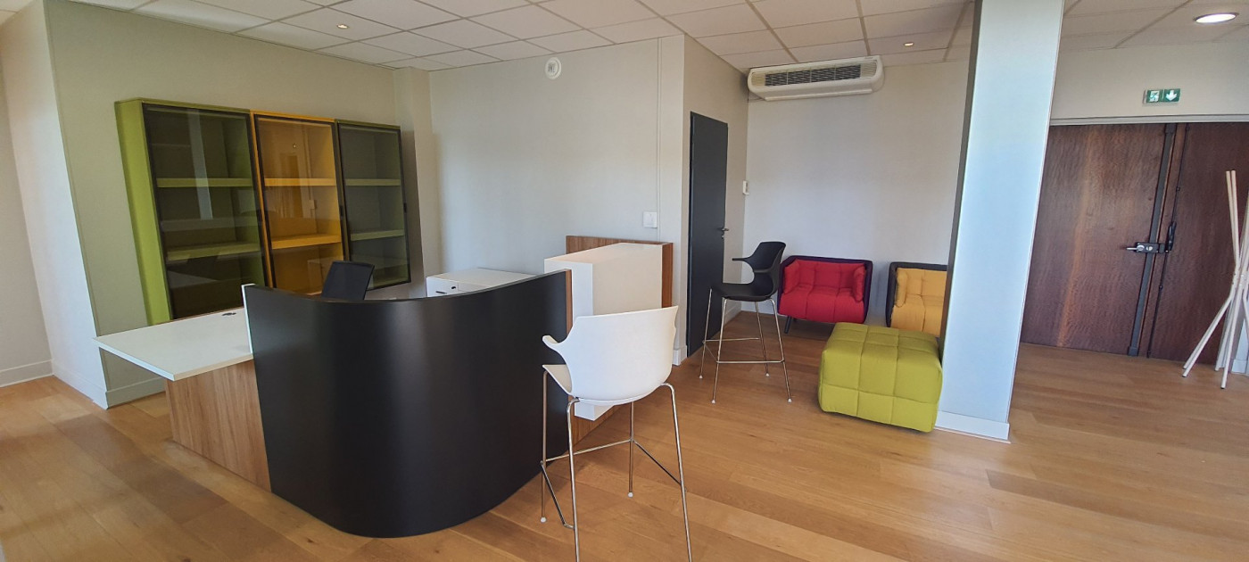 location Bureau Montpellier - Photo 4