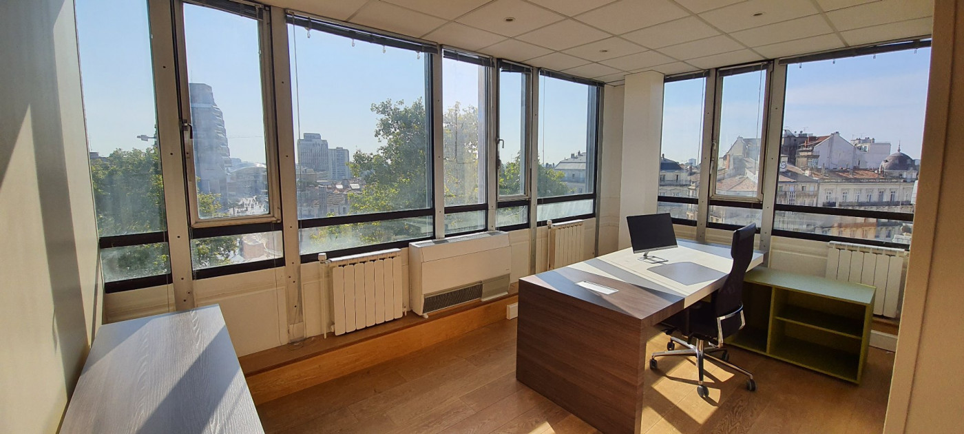 location Bureau Montpellier - Photo 6