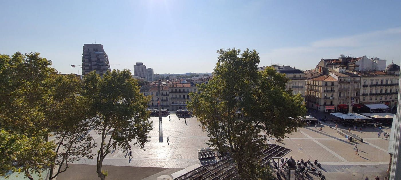 location Bureau Montpellier - Photo 1