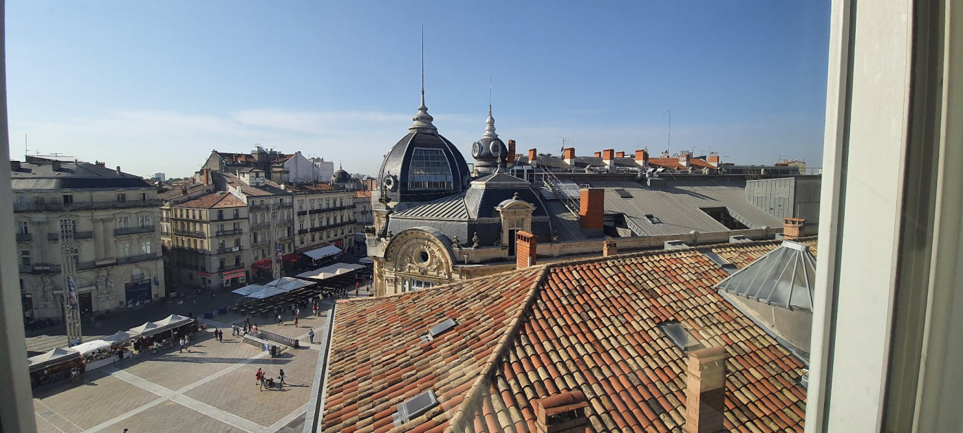 location Bureau Montpellier - Photo 5