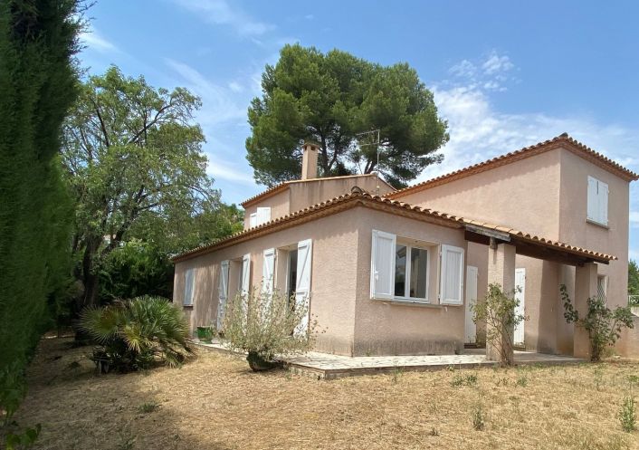 vente Maison Montpellier