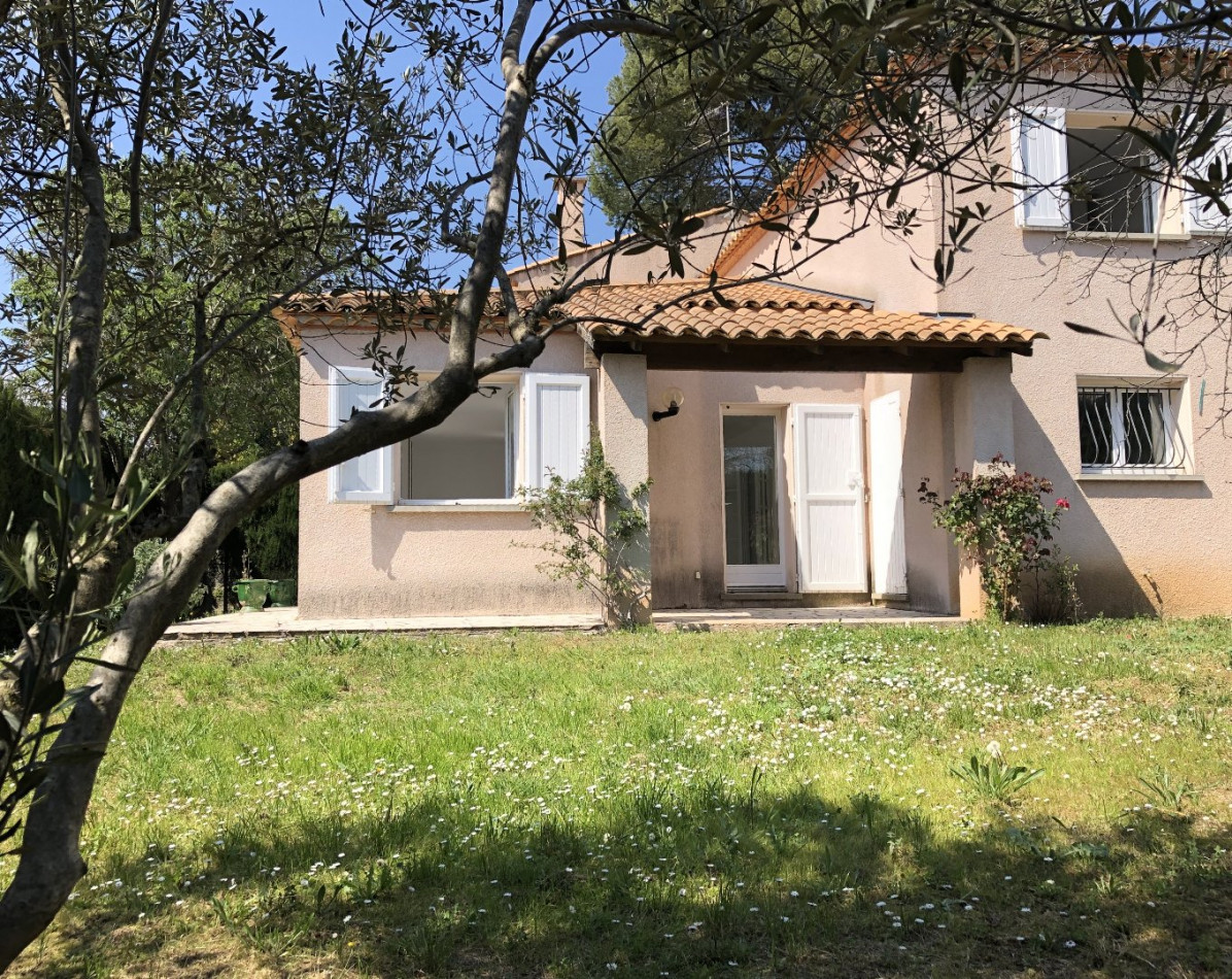 vente Maison Montpellier - Photo 7