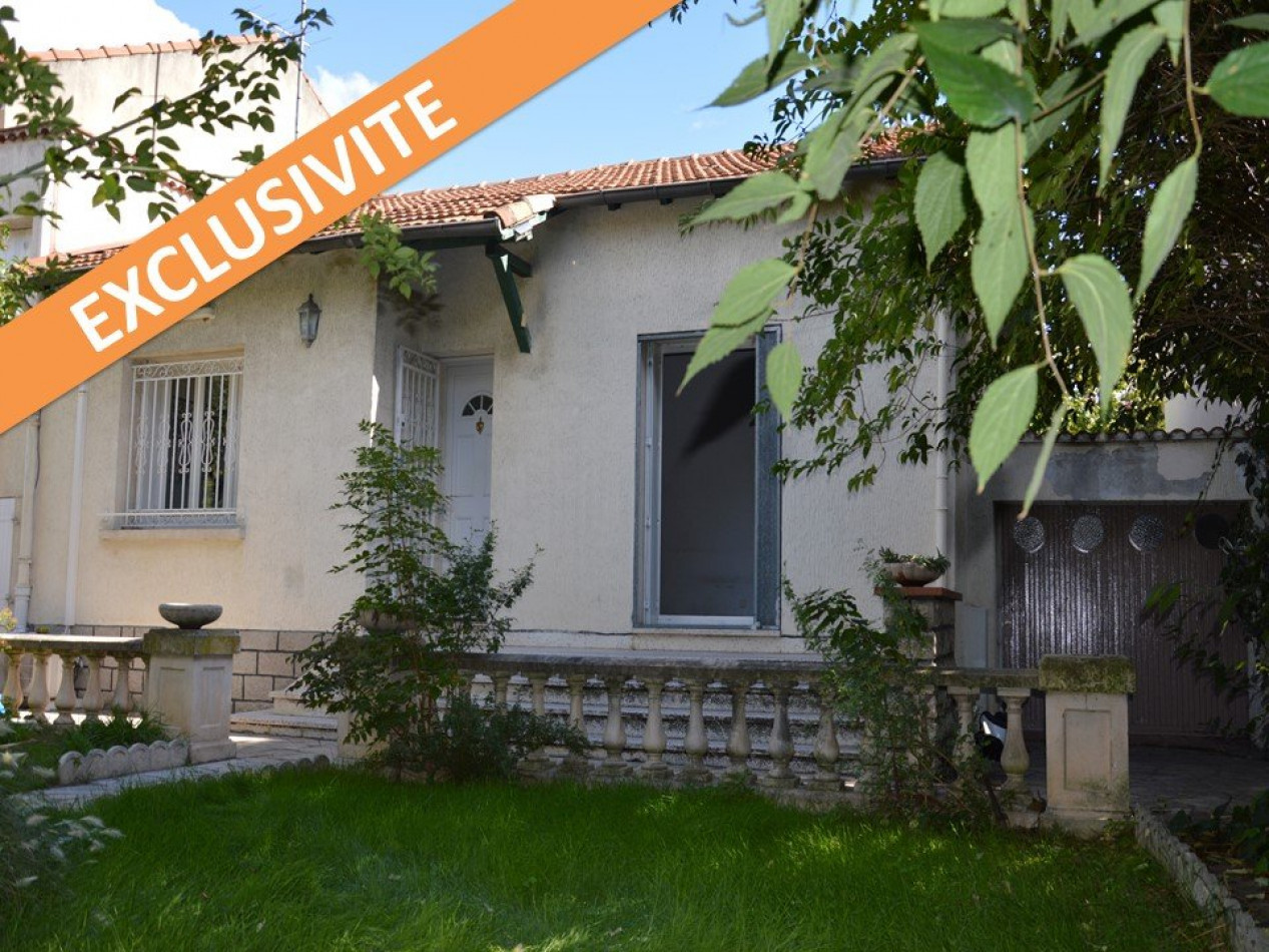 vente Maison Montpellier - Photo 1