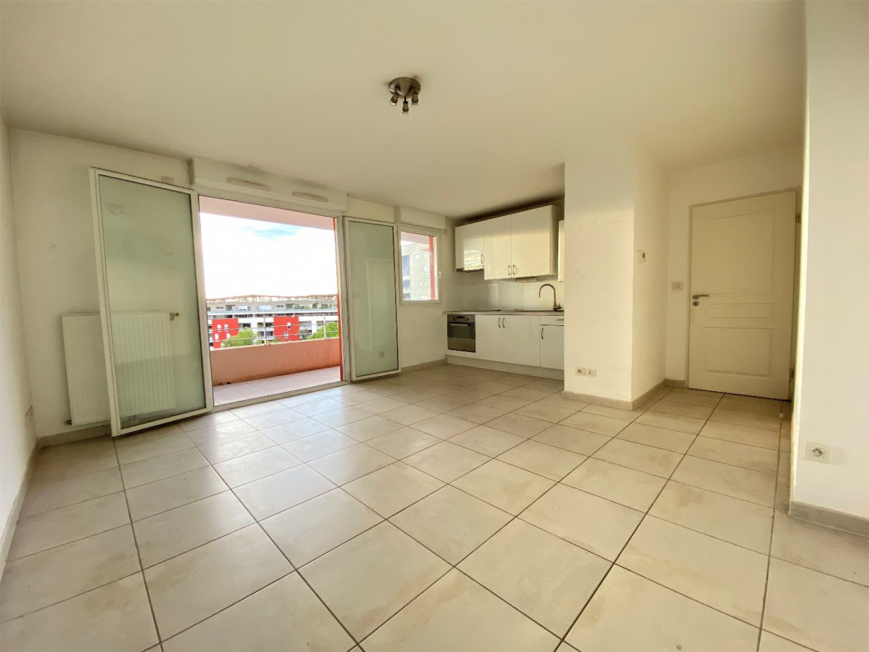 vente Appartement Montpellier - Photo 1