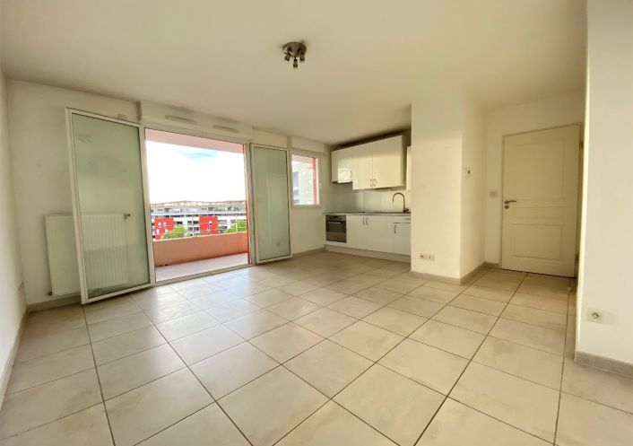 vente Appartement Montpellier