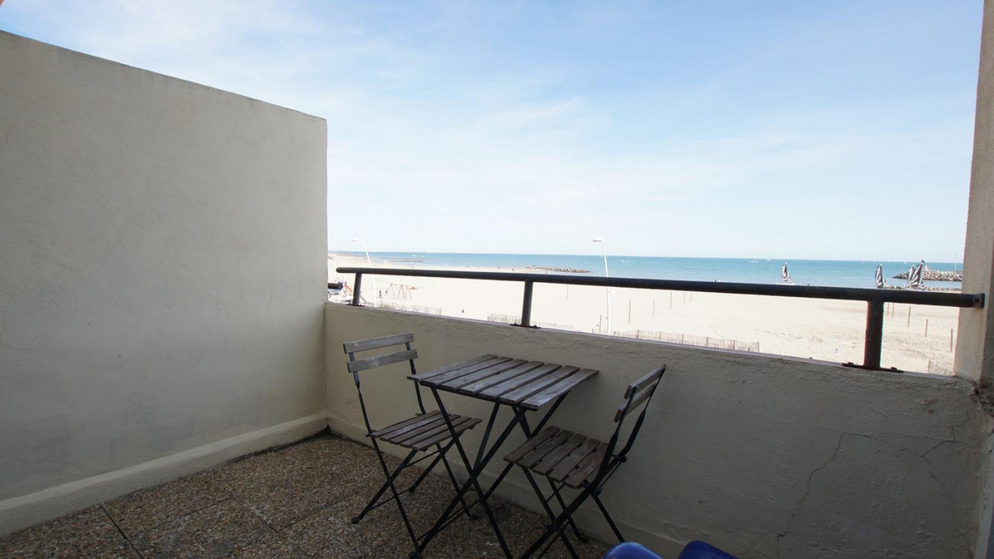 vente Immeuble Palavas Les Flots - Photo 1