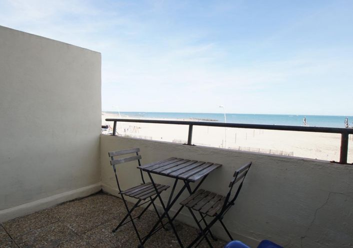 vente Immeuble Palavas Les Flots