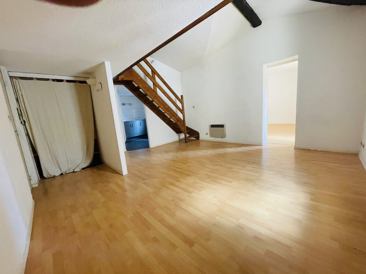 vente Appartement Montpellier - Photo 3