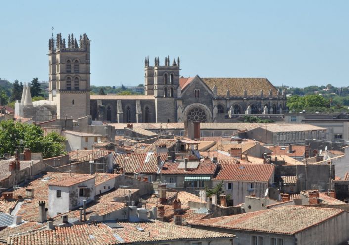 vente Appartement Montpellier