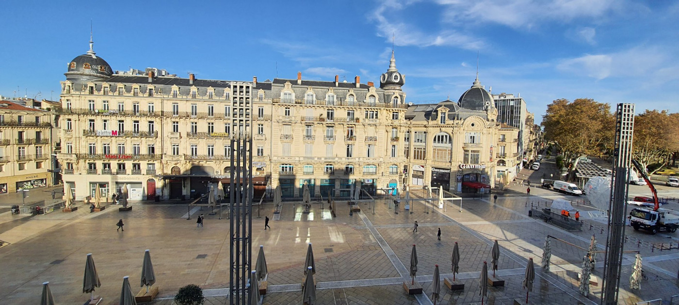 location Bureau Montpellier - Photo 3