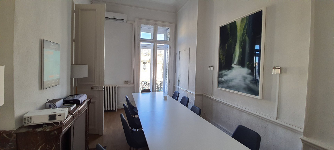 location Bureau Montpellier - Photo 7