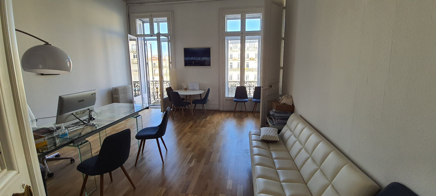 location Bureau Montpellier - Photo 5