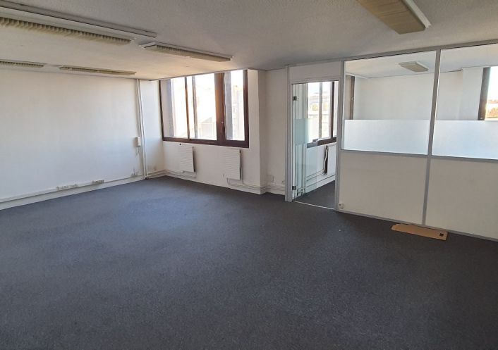 location Bureau Montpellier