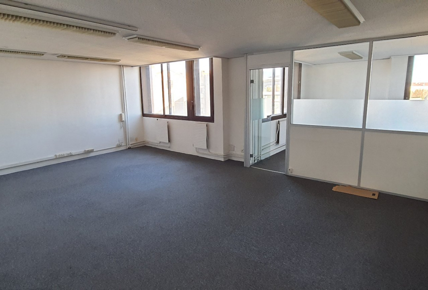 location Bureau Montpellier - Photo 1