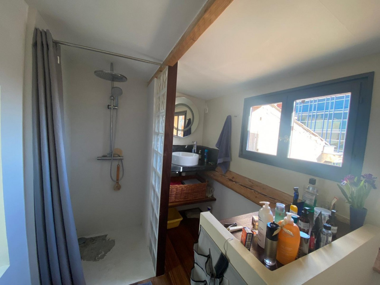 vente Appartement Montpellier - Photo 8