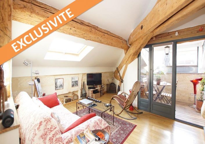 vente Appartement Montpellier