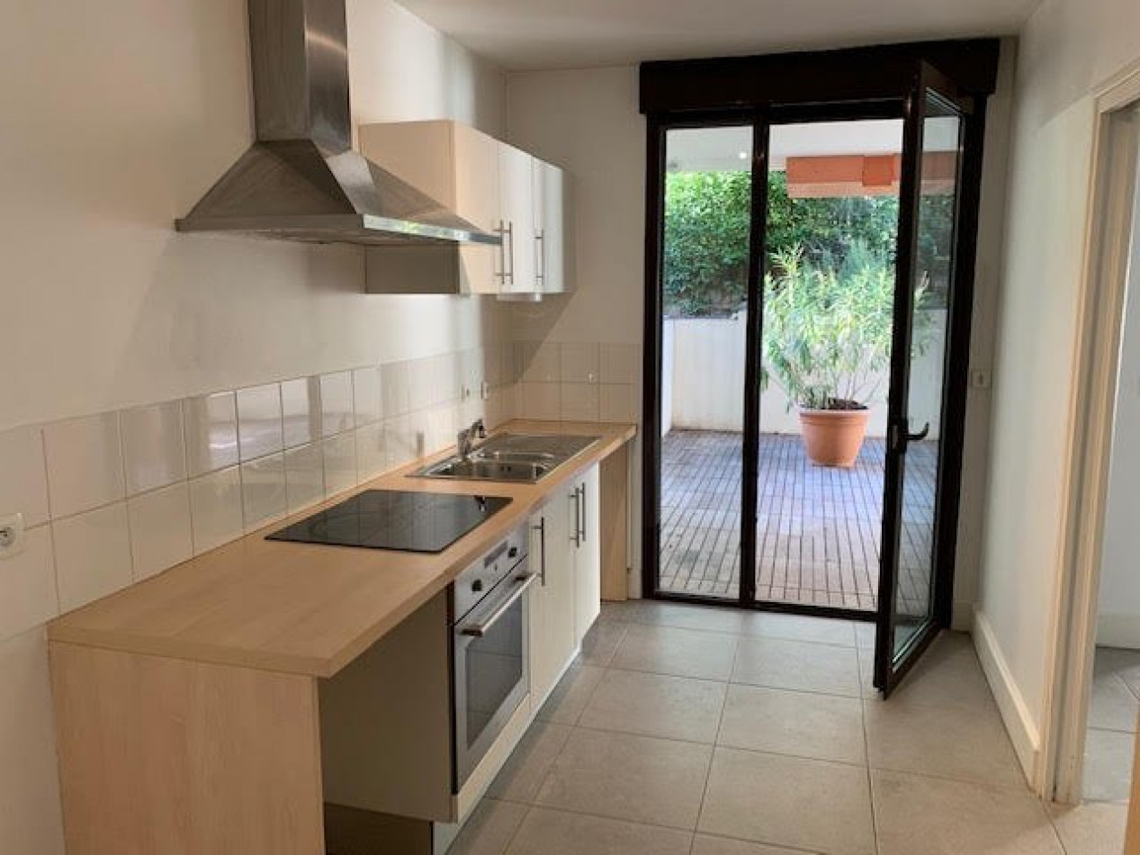 vente Appartement Montpellier - Photo 6