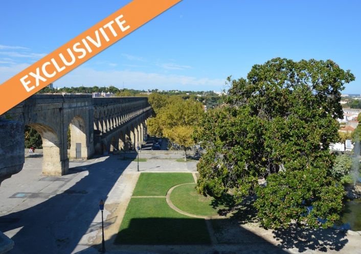 vente Appartement Montpellier