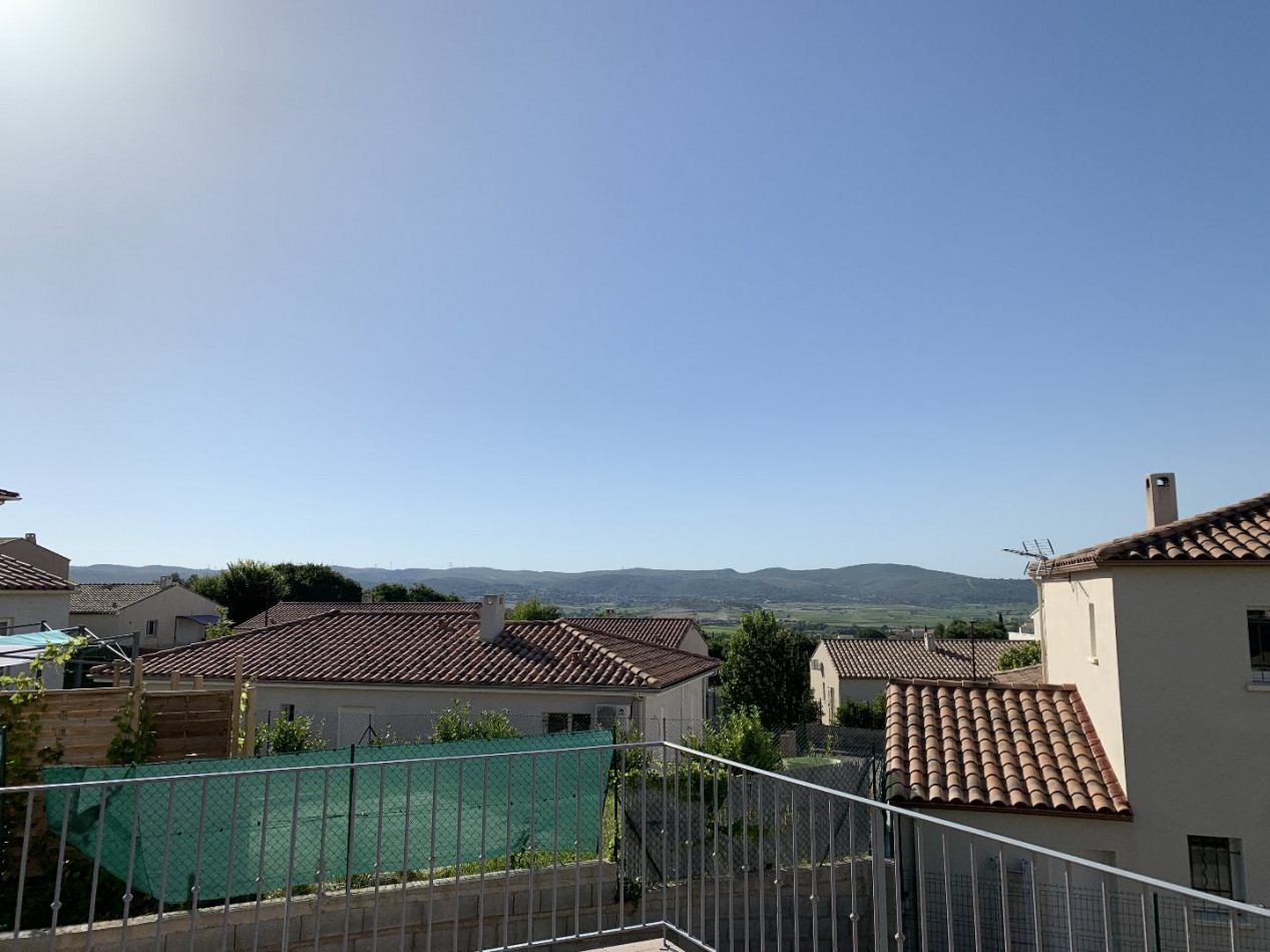 vente Villa Le Pouget - Photo 2