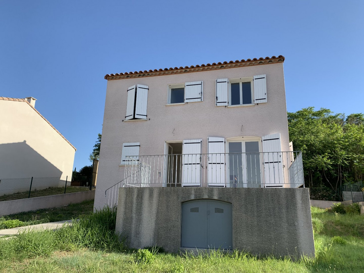 vente Villa Le Pouget - Photo 6