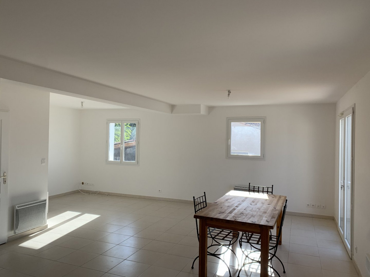 vente Villa Le Pouget - Photo 4