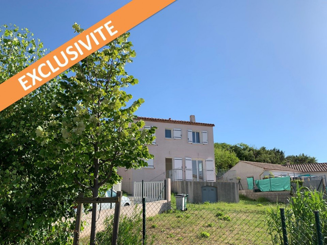 vente Villa Le Pouget - Photo 1