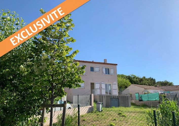 vente Villa Le Pouget