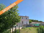 vente Villa Le Pouget