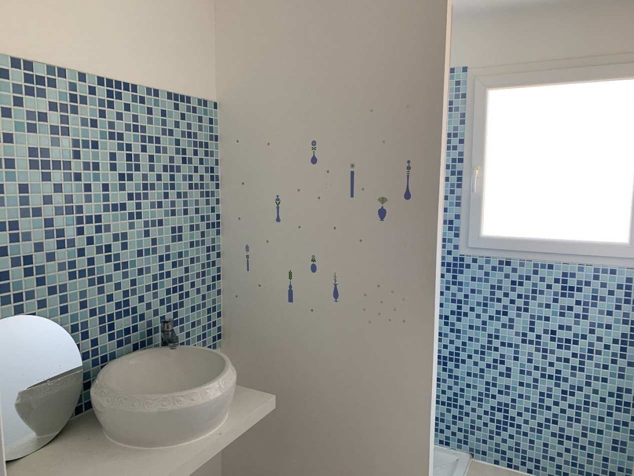 vente Villa Le Pouget - Photo 5