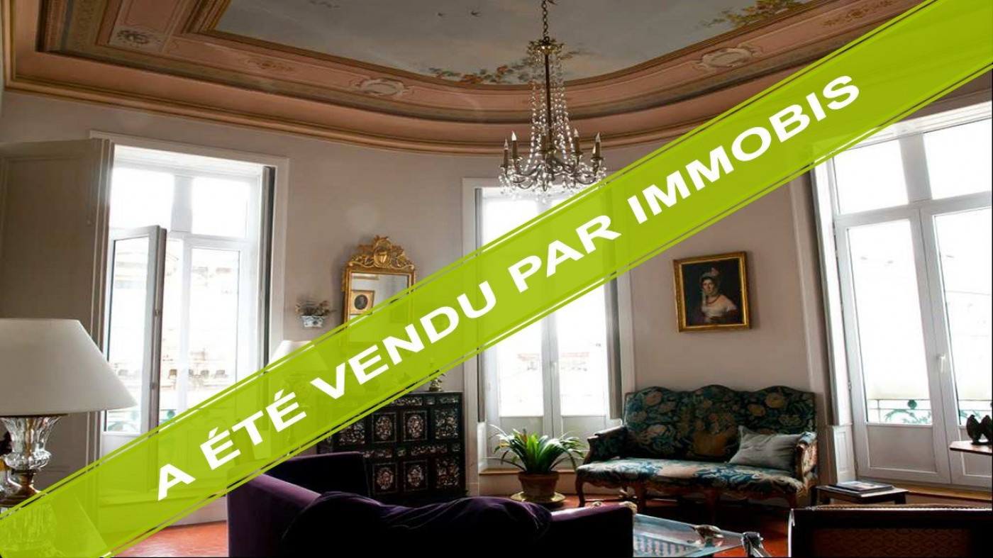 vente Appartement Montpellier - Photo 1