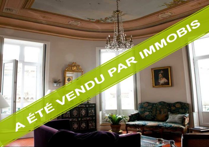 vente Appartement Montpellier