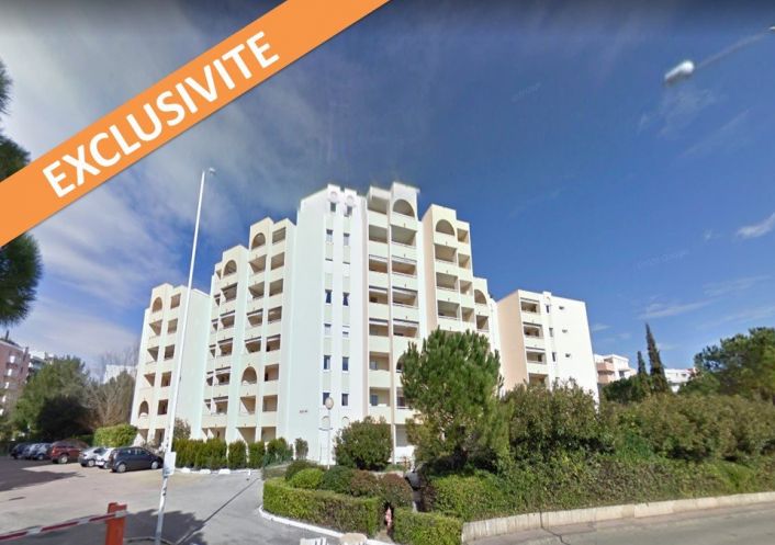 vente Appartement Montpellier