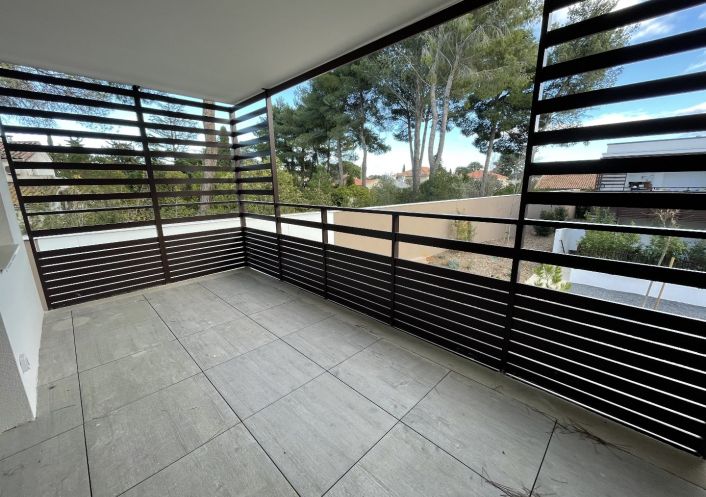 vente Appartement Montpellier