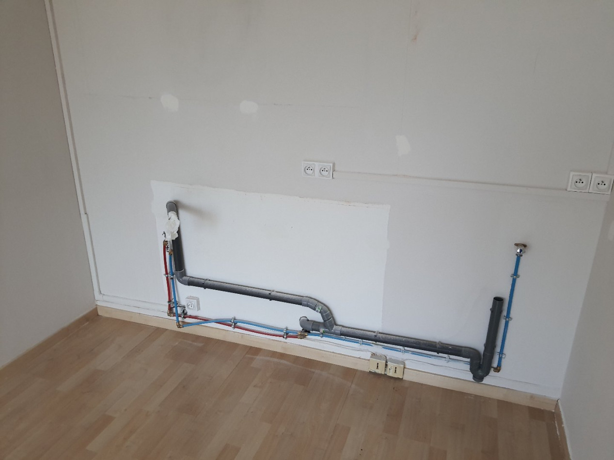 location Bureau Montpellier - Photo 6