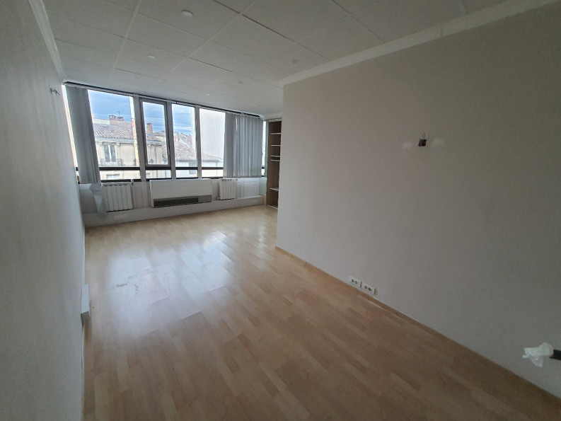 location Bureau Montpellier - Photo 2