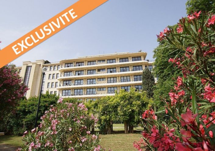 vente Appartement Montpellier