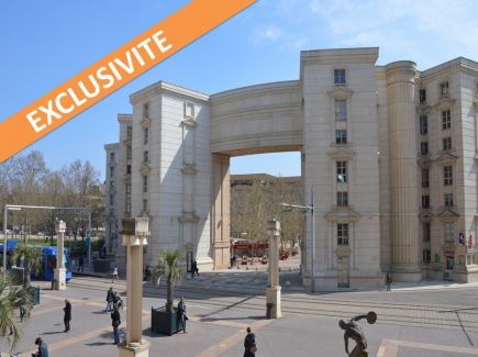 A vendre Montpellier | Réf 343726492 - Immobis