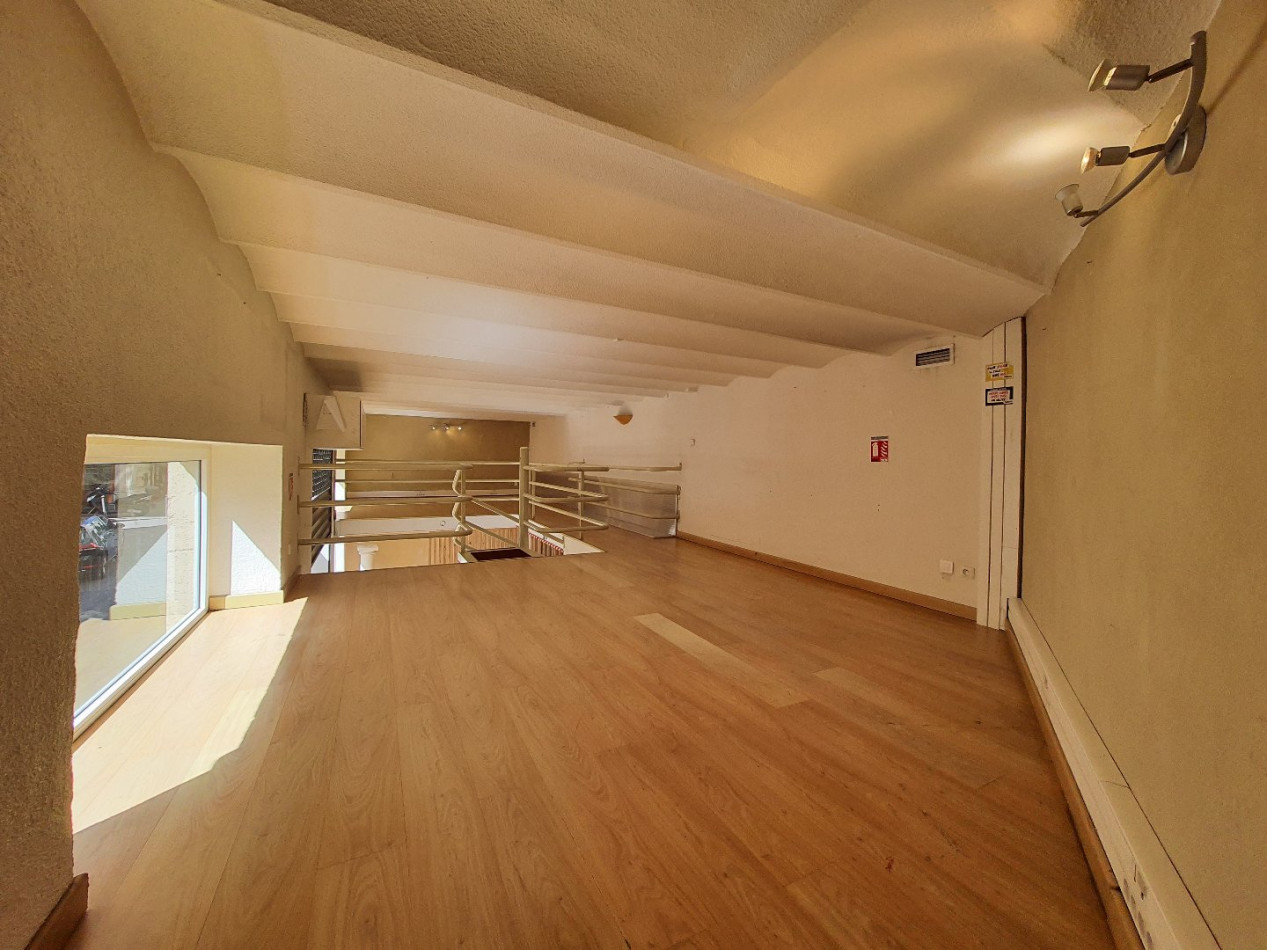 location Bureau Montpellier - Photo 8